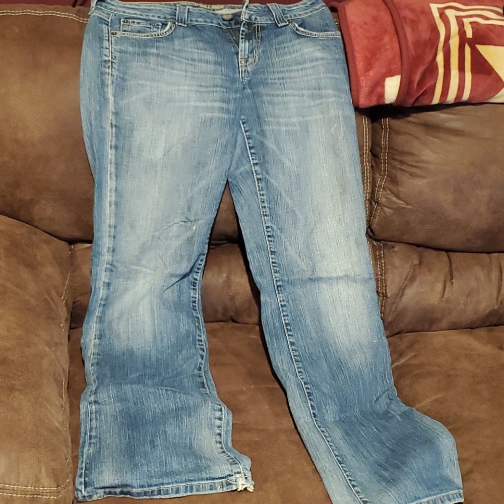 AE jeans